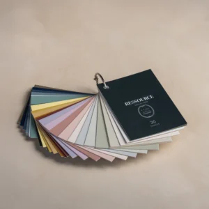 Liasse A7 Collection Antoinette Poisson