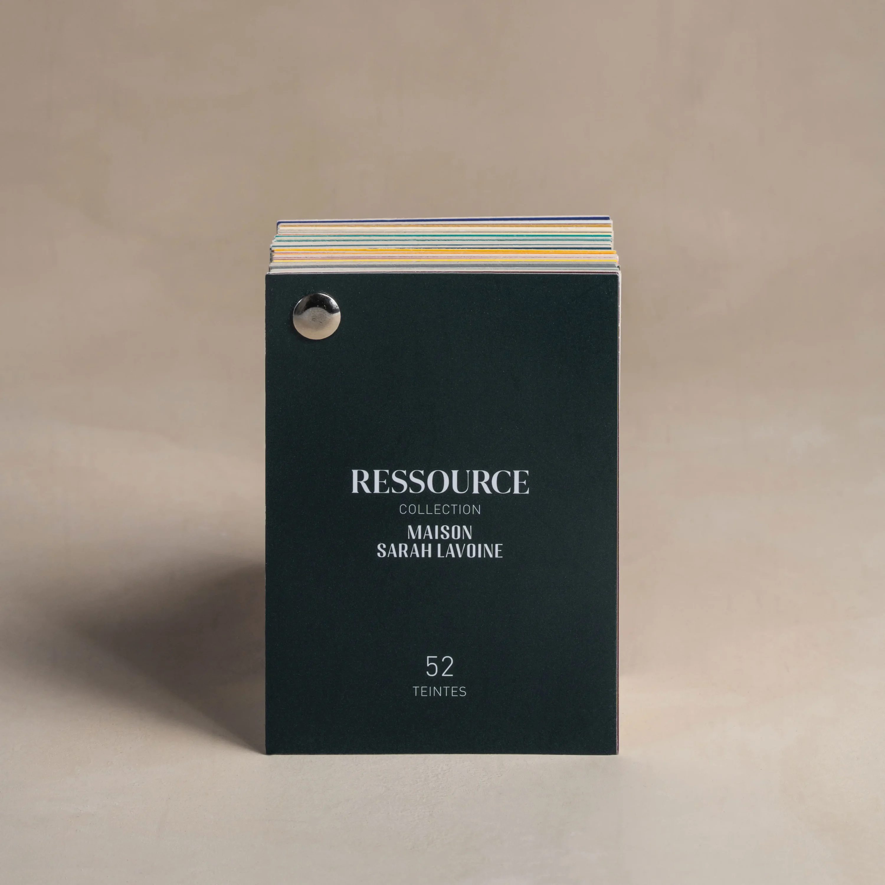 Liasse A7 Peinture à la Chaux Maison Sarah Lavoine