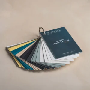 Liasse A7 Peinture à la Chaux Maison Sarah Lavoine