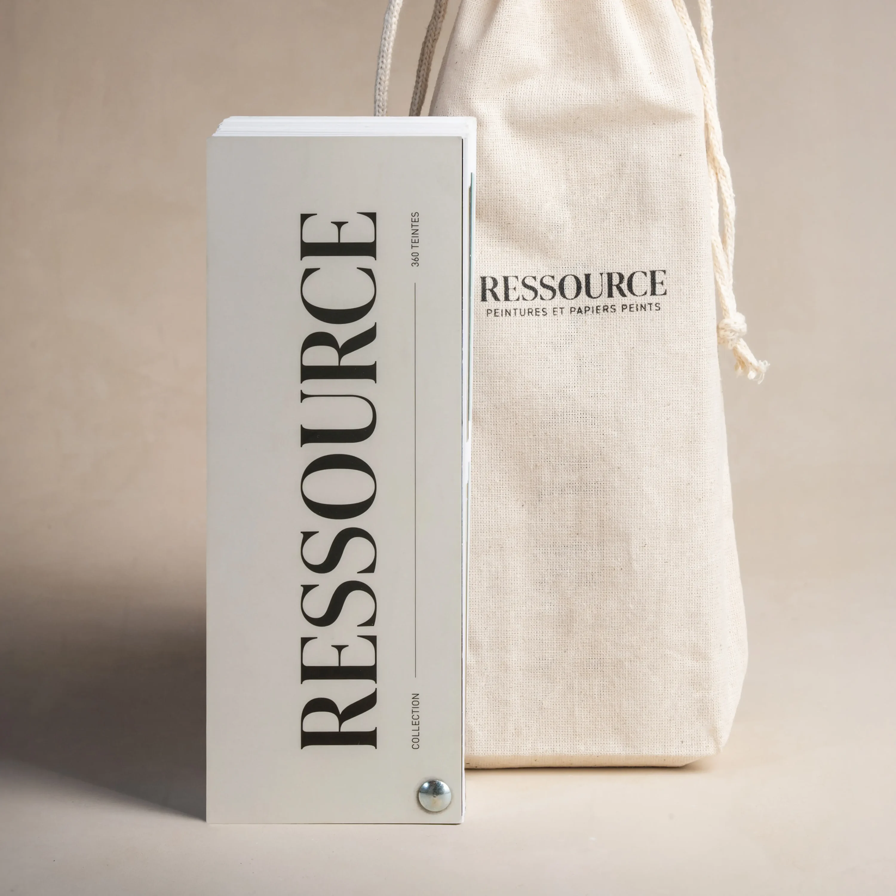 Liasse Collection Ressource