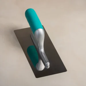 Lisseuse inox spéciale Enduit Taille M