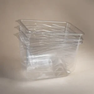 Lot de 3 éco-recharges pour seau de 7l