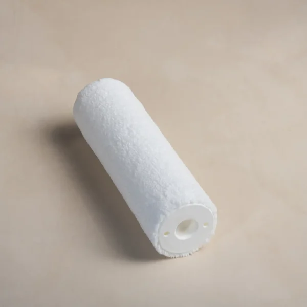 Manchon 180mm microfibre 5mm