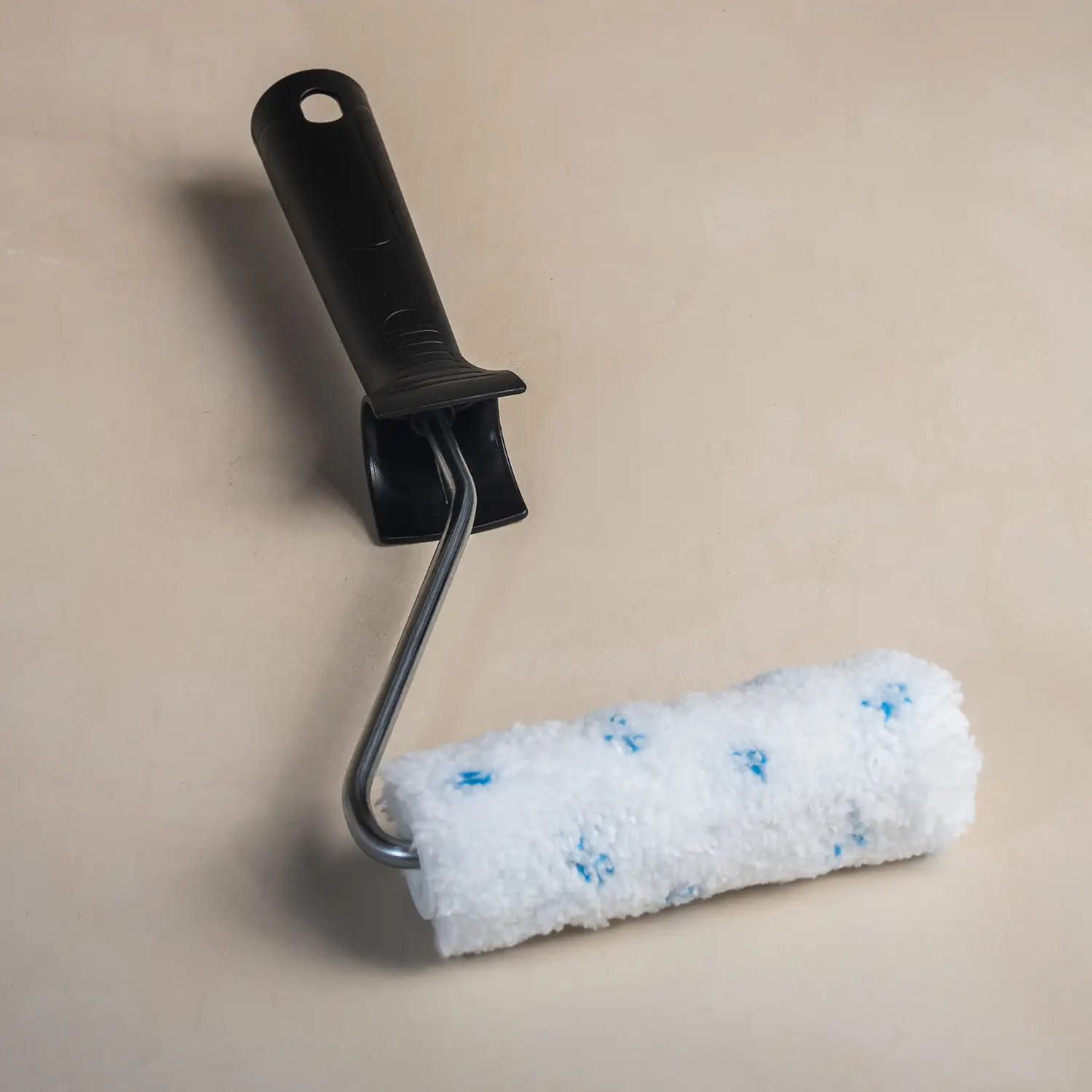 Mini manchon 120mm microfibre 10mm