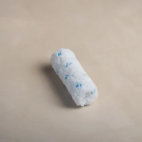 Mini manchon 120mm microfibre 10mm