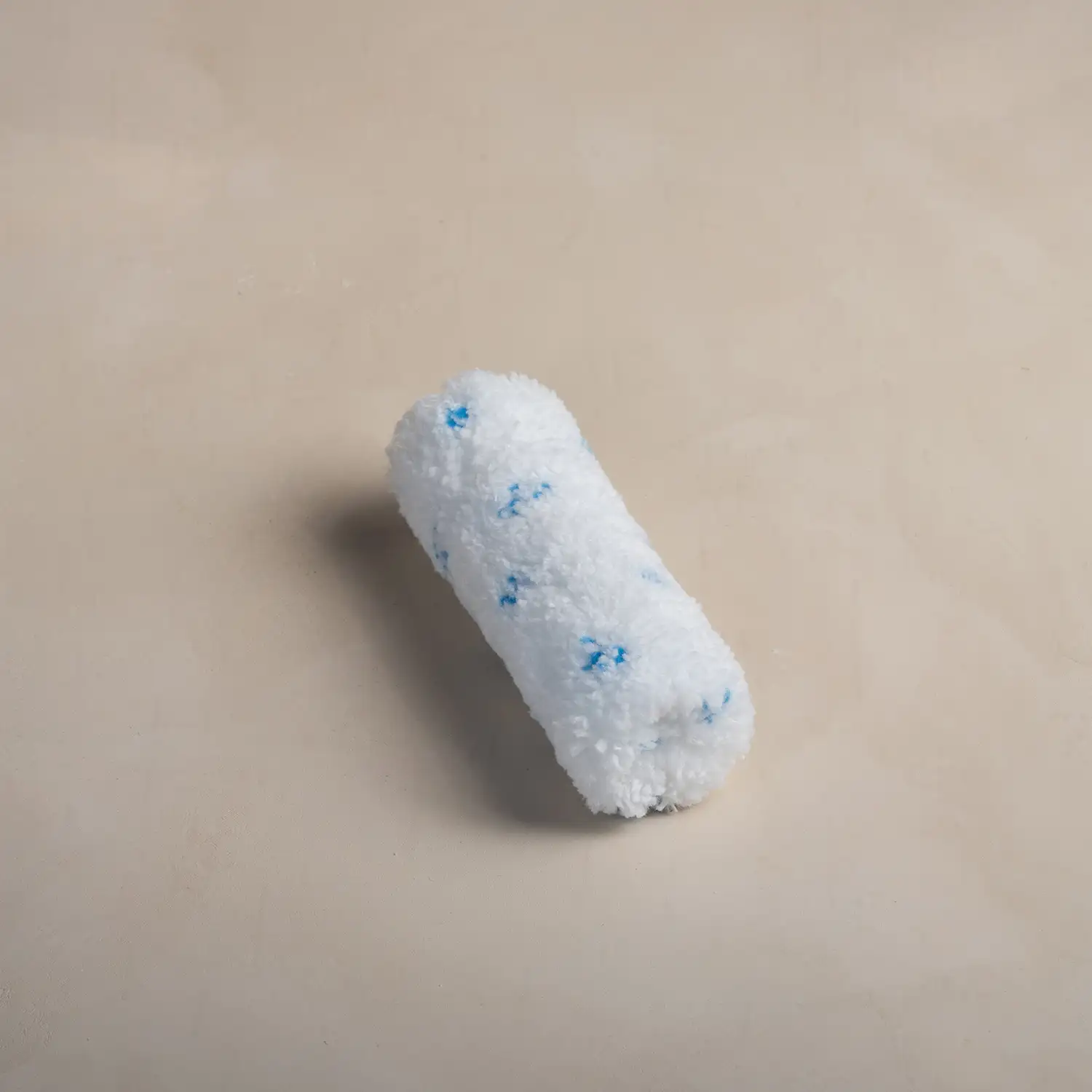 Mini manchon 120mm microfibre 10mm