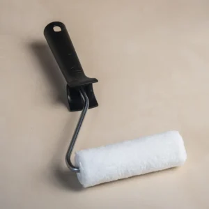 Mini manchon 120mm microfibre 5mm