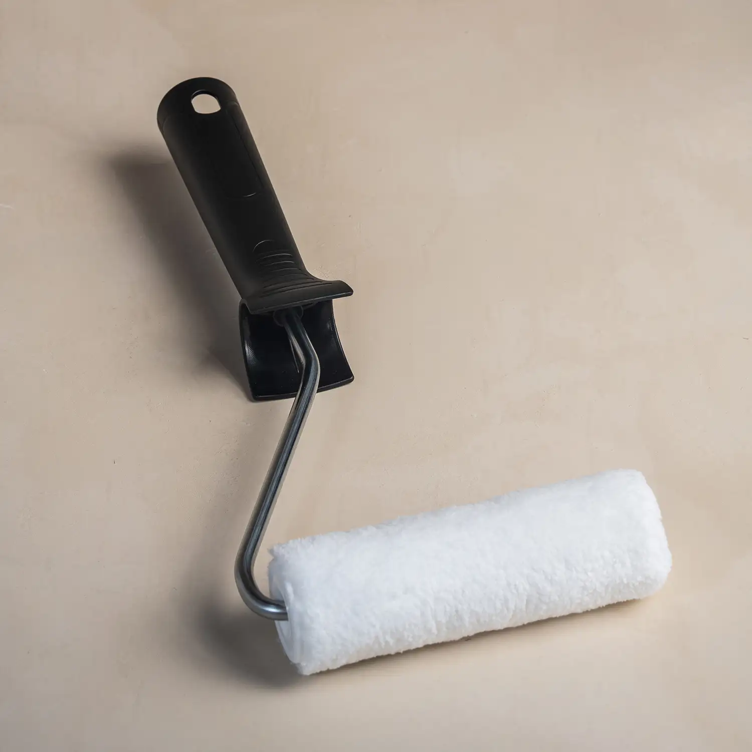 Mini manchon 120mm microfibre 5mm