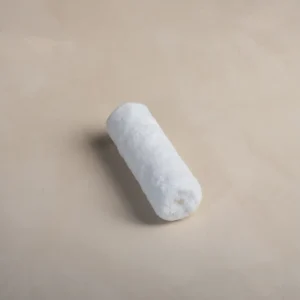 Mini manchon 120mm microfibre 5mm