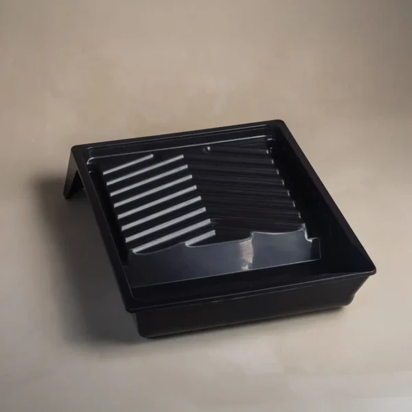 Petit bac pour peinture