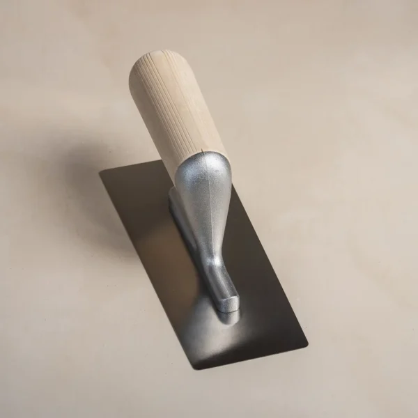 Platoir inox spécial Chaux Taille S