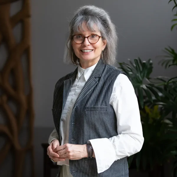 Rencontre avec Marianne Evennou