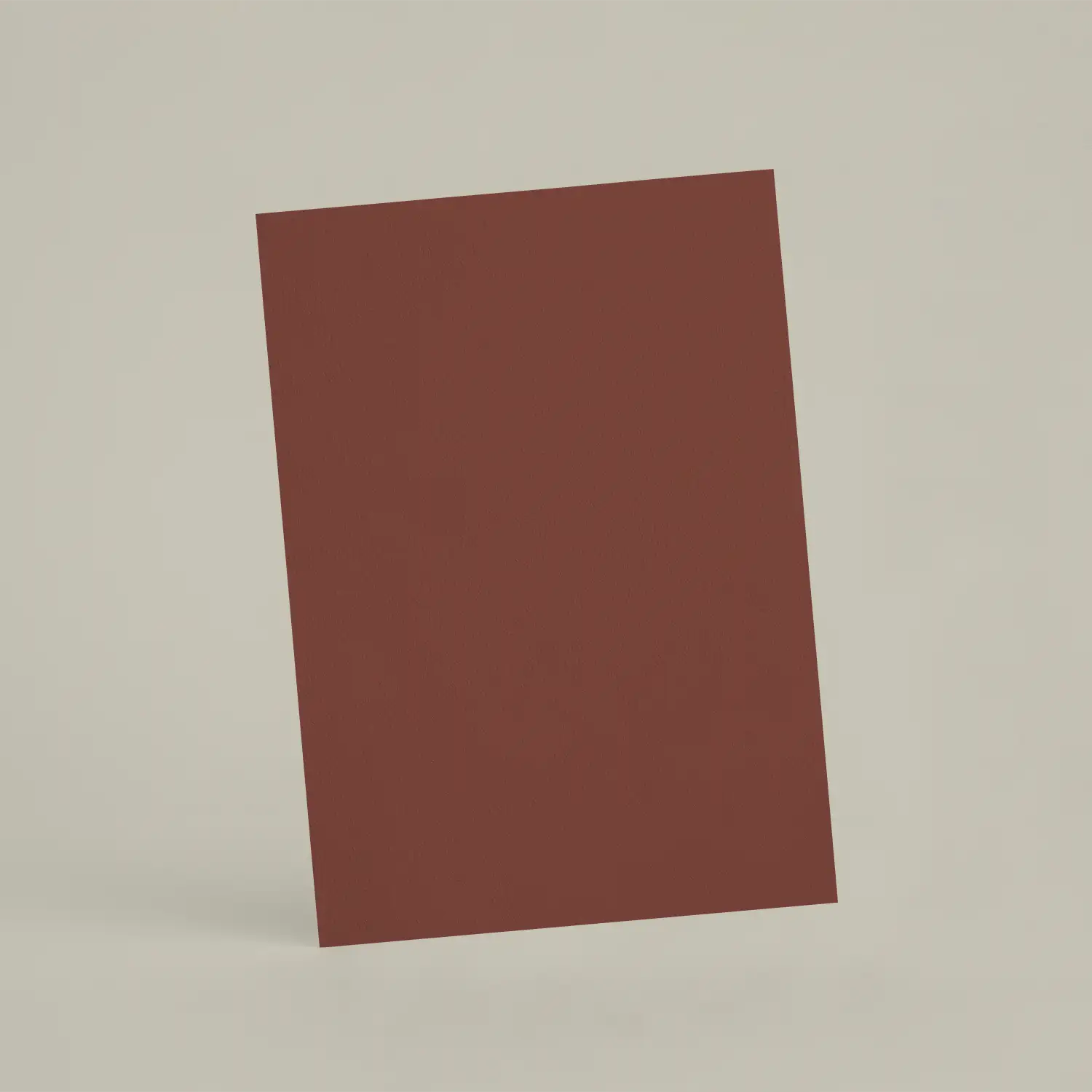 Échantillon A6 161.R419 - Le Lyrisme