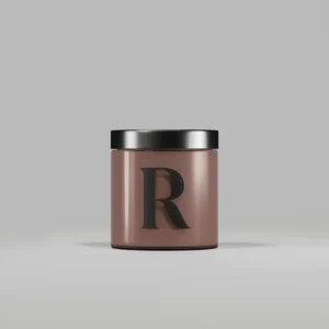 Pot testeur 161.R419 - Le Lyrisme