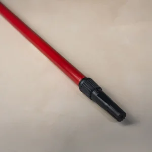 Rallonge télescopique métal 2m