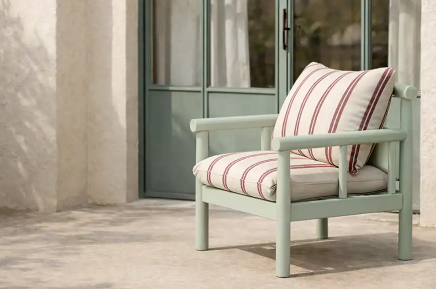 Redonnez vie à votre extérieur