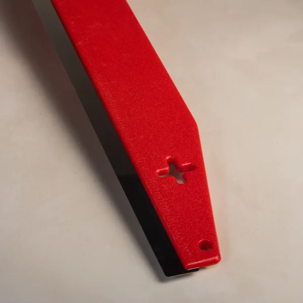 Règle à émarger 60cm