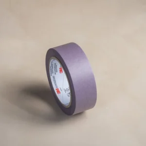 Ruban adhésif de masquage violet 36mmx50m