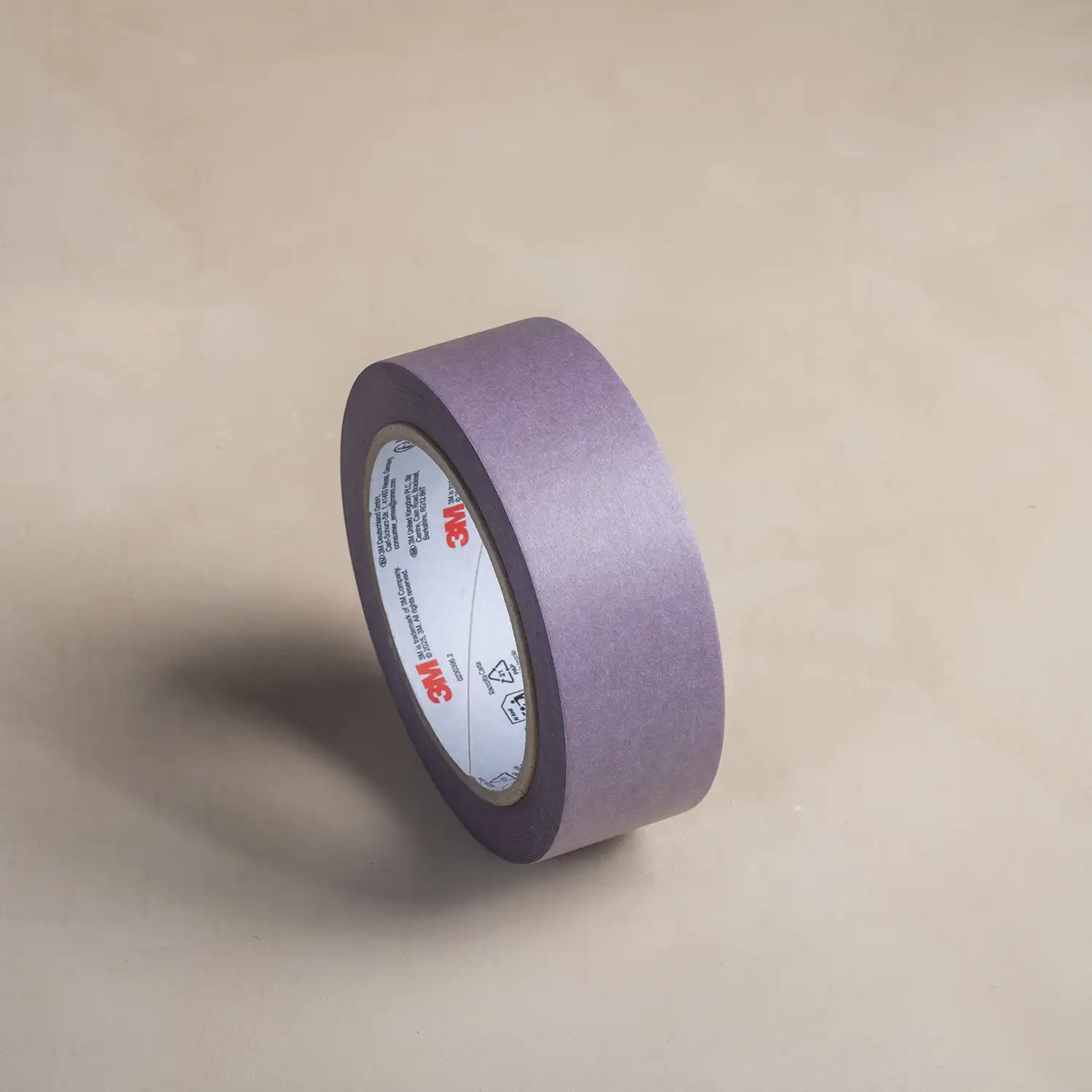 Ruban adhésif de masquage violet 36mmx50m