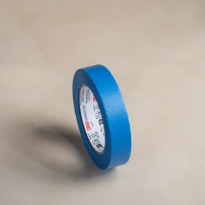 Ruban de masquage bleu 24mmx50m