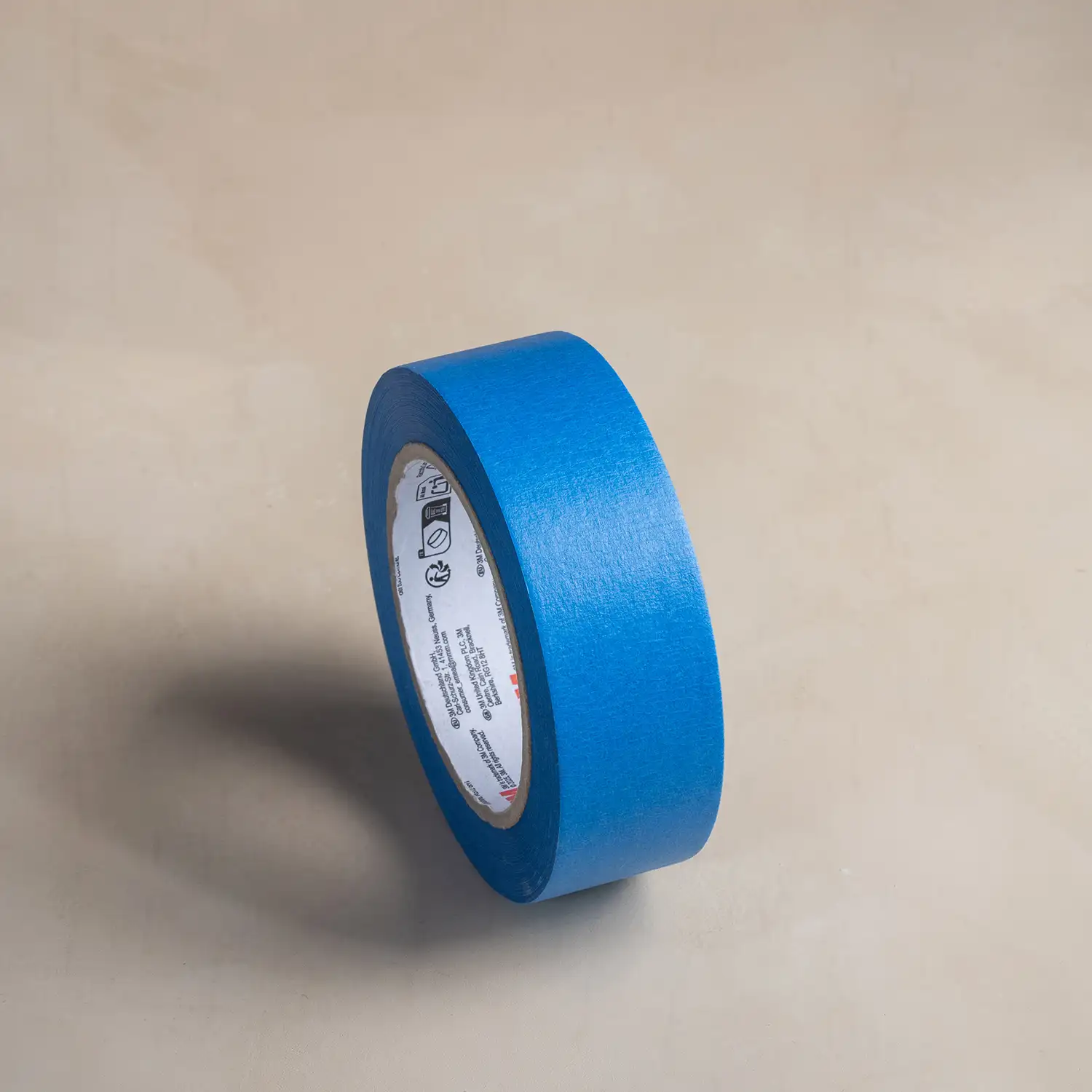 Ruban de masquage bleu 36mmx50m