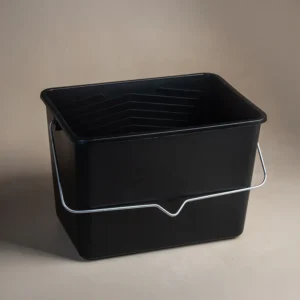 Seau rectangulaire 7l