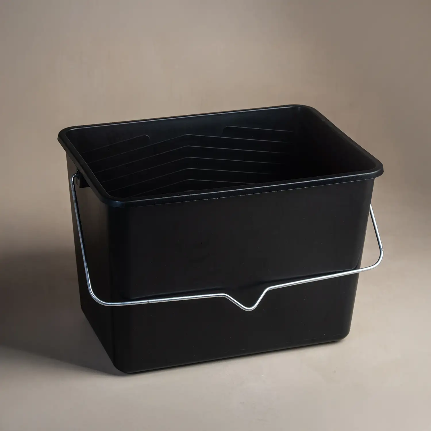 Seau rectangulaire 7l