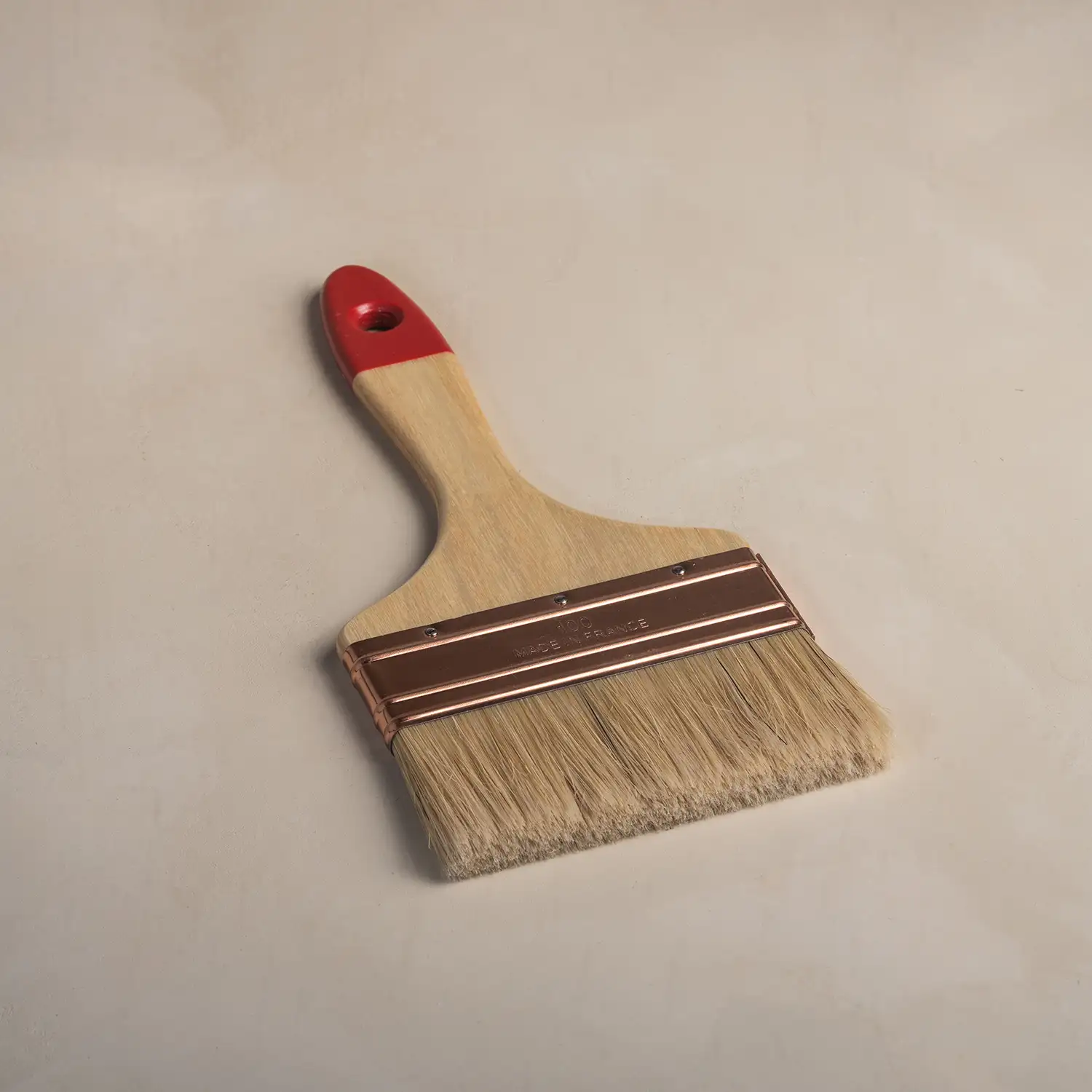 Spalter spécial Peinture Métallisée et Vélature 100mm