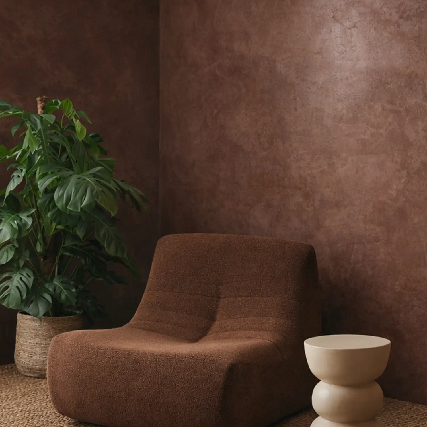 RMDV50 - Caroube, Chaux Ferrée