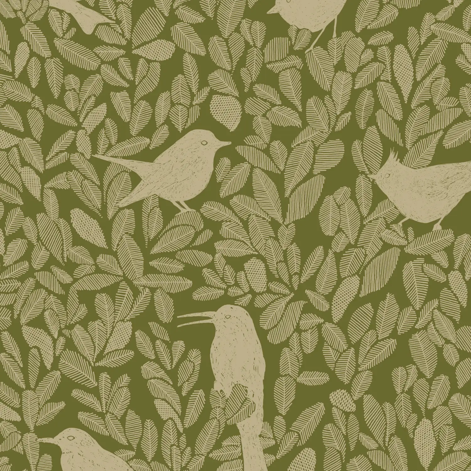 PC13 - Paradis Caché