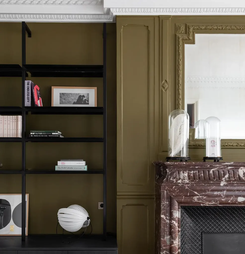 Peindre une pièce sombre : quelles couleurs pour l’éclaircir ?