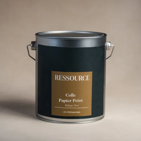Colle pour papier peint Ressource