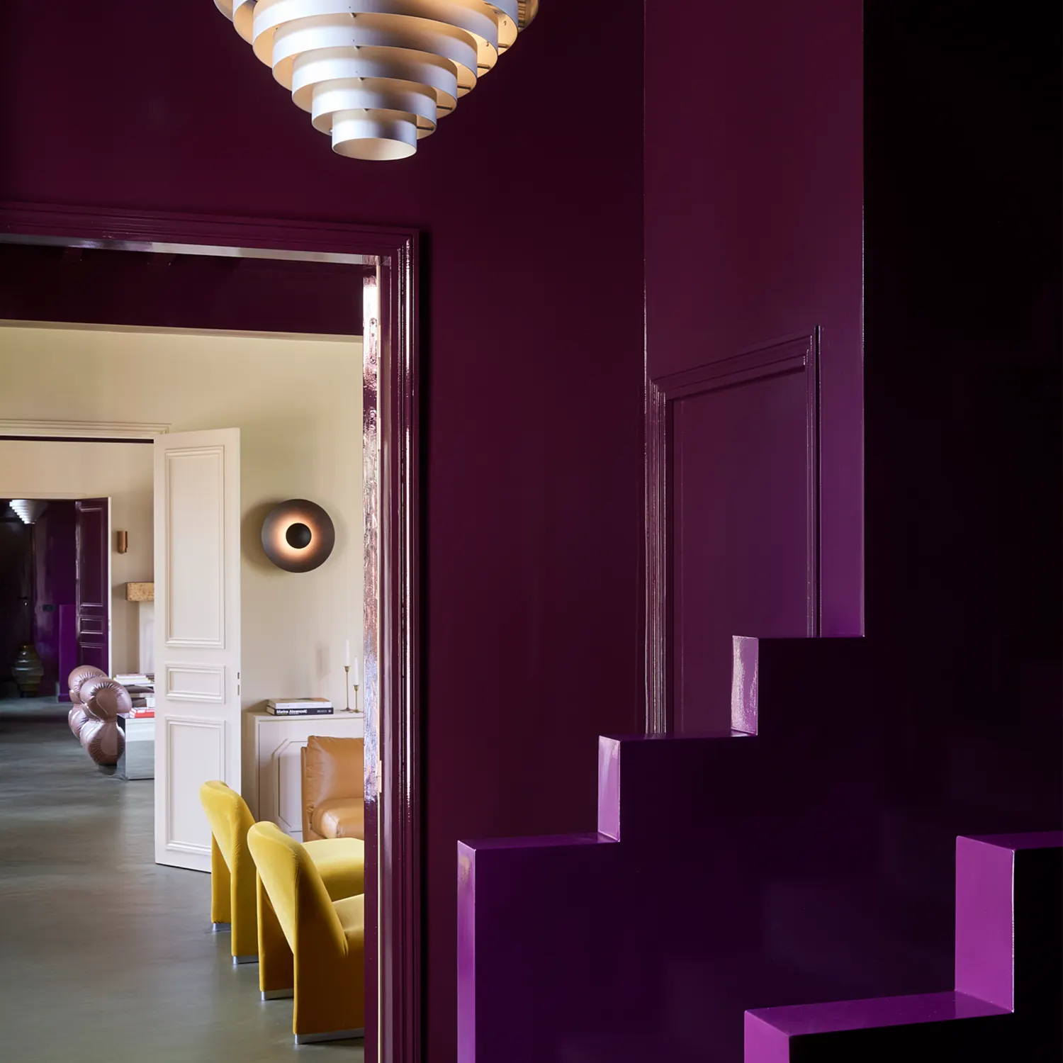 114.R495 - La Curiosité, ©Photographe : Didier Delmas, ©Architecte : Thibaut Picard Architecture, Projet Momoamo