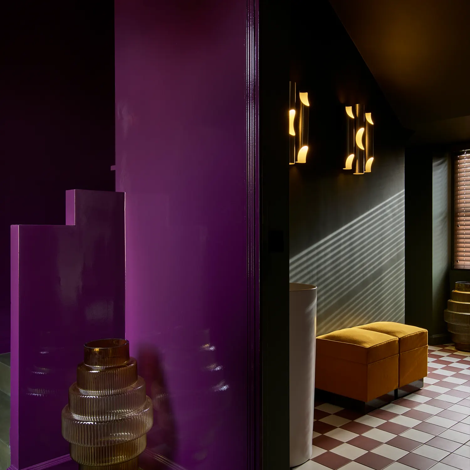 114.R495 - La Curiosité, ©Photographe : Didier Delmas, ©Architecte : Thibaut Picard Architecture, Projet Momoamo