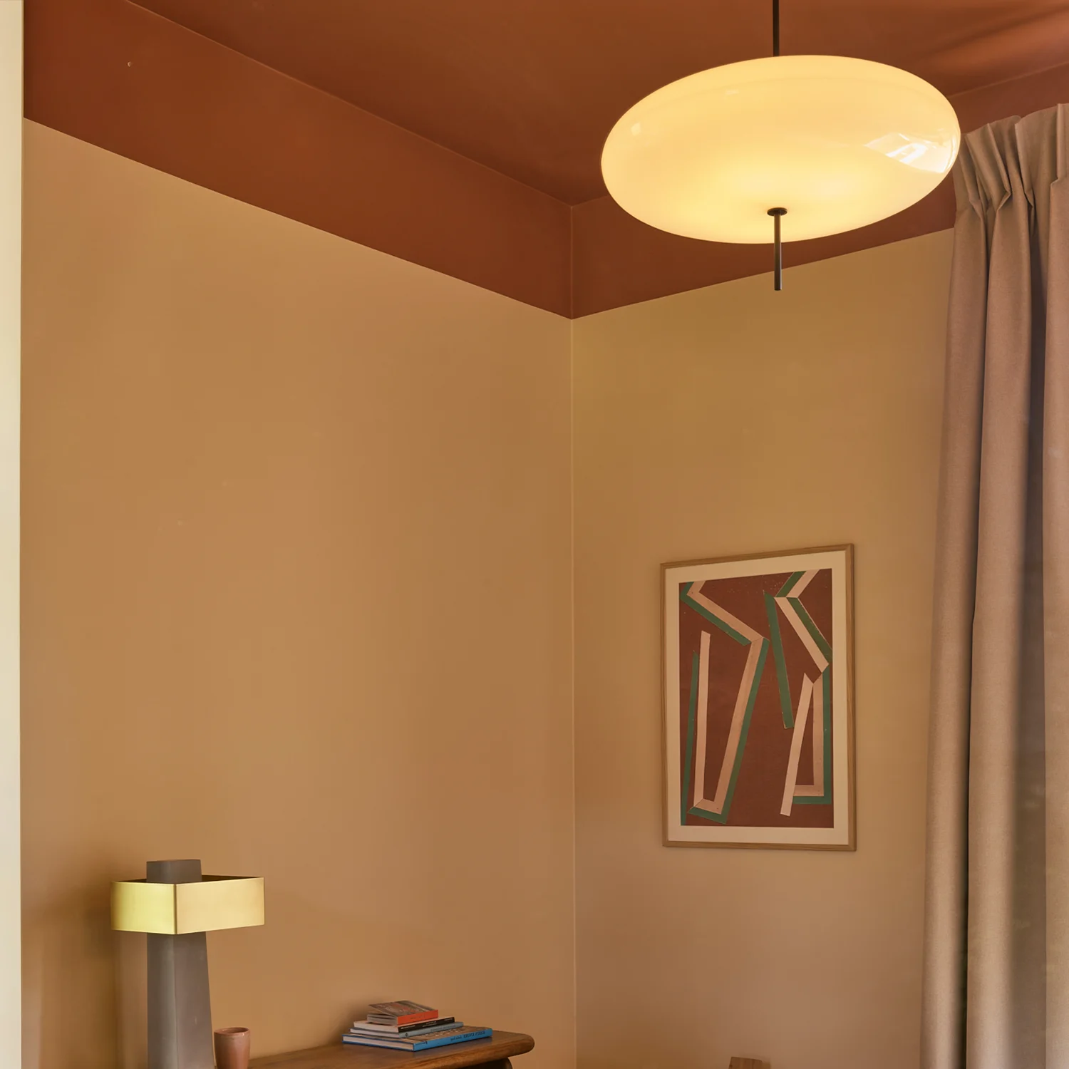 142.R466 - L'Eruption, ©Photographe : Didier Delmas, ©Architecte : Thibaut Picard Architecture, Projet Momoamo