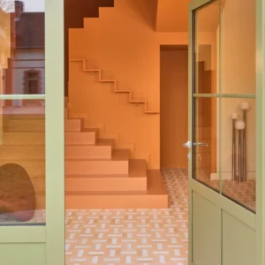 191.R298 - L’Hydromel, 182.R499 - La Parure, ©Photographe : Didier Delmas, ©Architecte : Thibaut Picard Architecture, Projet Momoamo