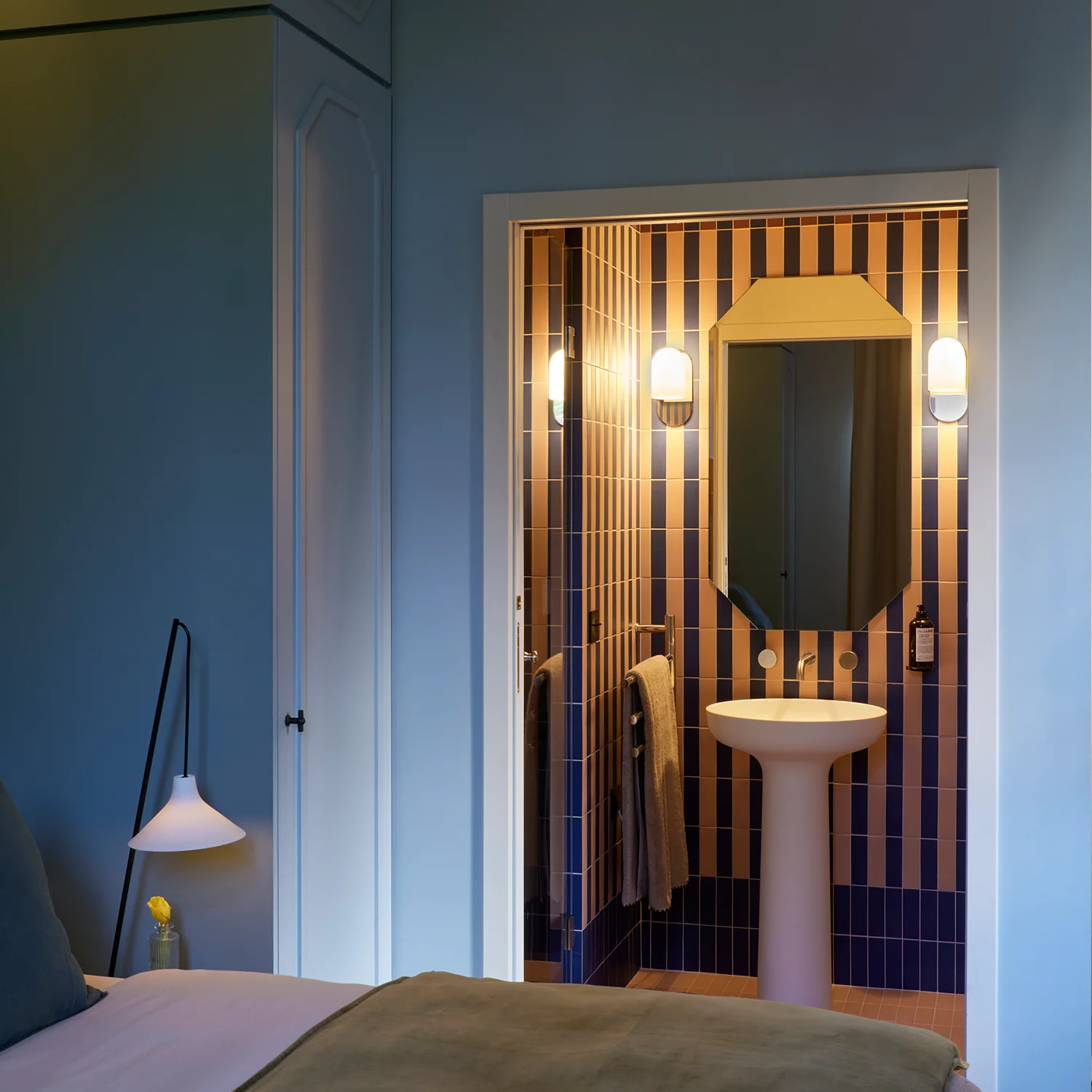 343.R761 – Le Coquet, ©Photographe : Didier Delmas, ©Architecte : Thibaut Picard Architecture, Projet Momoamo
