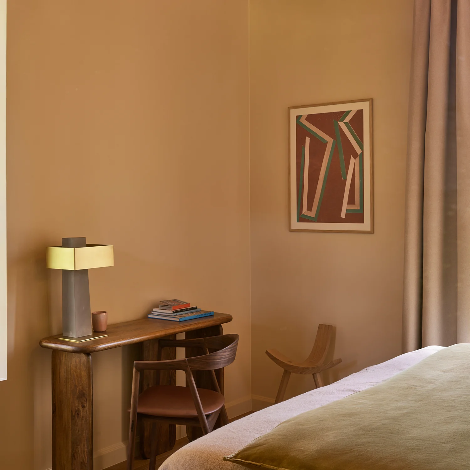 43.R139 - Le Cocon, ©Photographe : Didier Delmas, ©Architecte : Thibaut Picard Architecture, Projet Momoamo