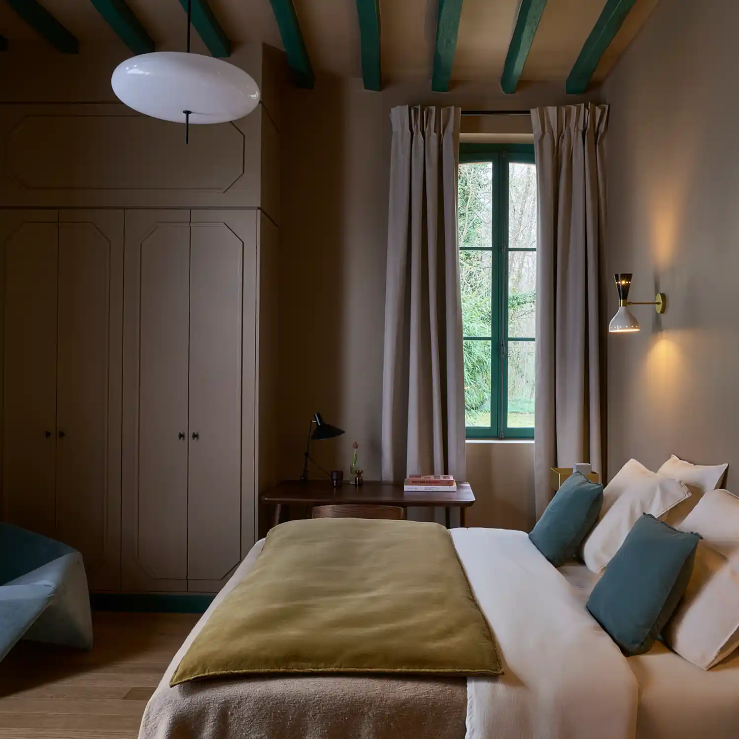 81.R059 La Gabardine, 284.R726 - L'Espérance, ©Photographe : Didier Delmas, ©Architecte : Thibaut Picard Architecture, Projet Momoamo