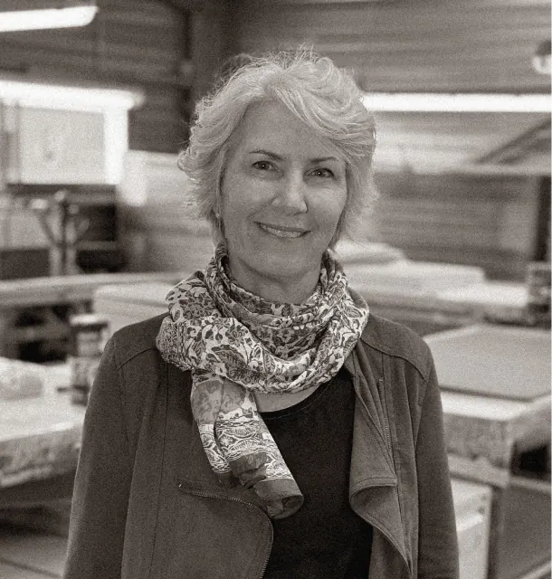 Christine Chauvin