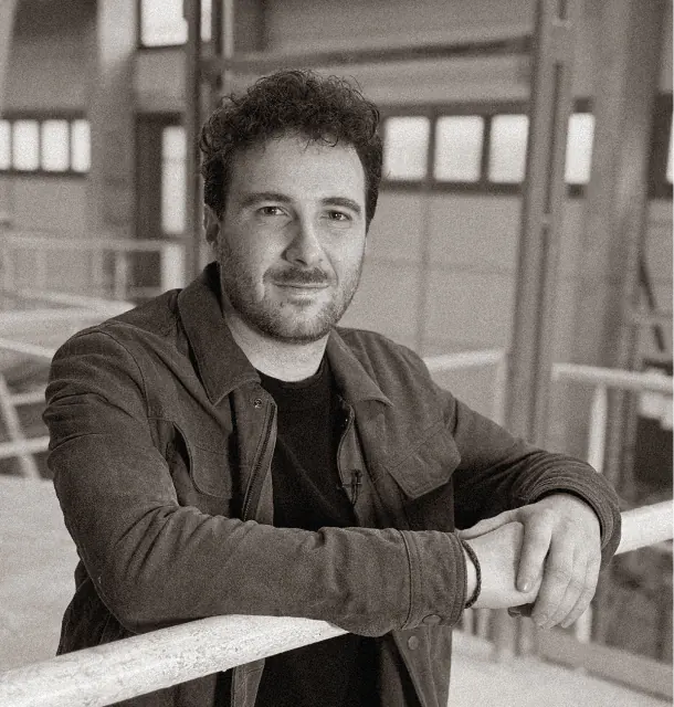 Florent Chauvin