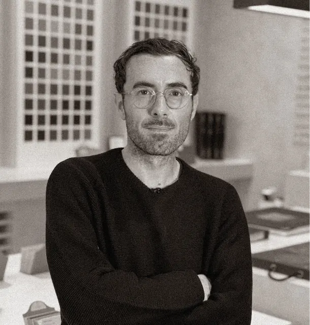 Michaël Chauvin