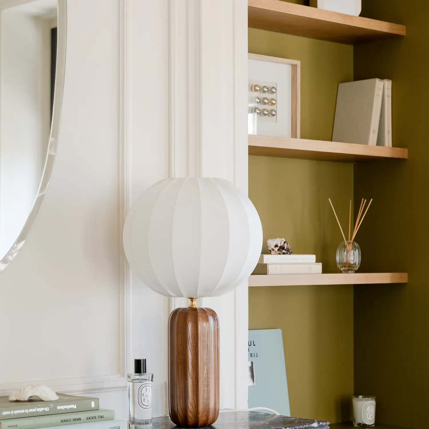 219.R601 - Le Totem, Crédit photo Sabine Serrad pour @Plum Living