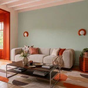 32080 orange, 32034 céruléen pâle