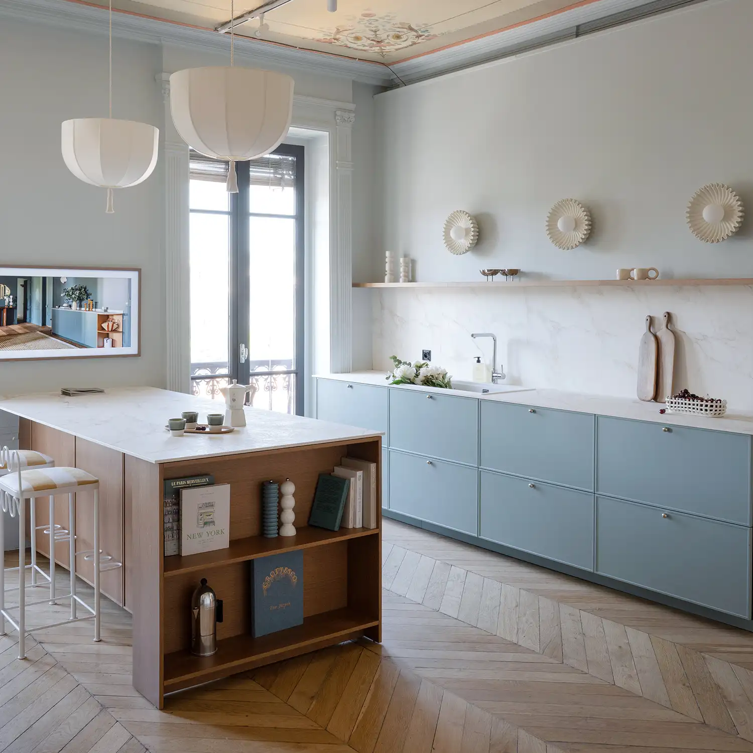 357.R913 - Le Songe, Crédit photo Sabine Serrad pour @Plum Living