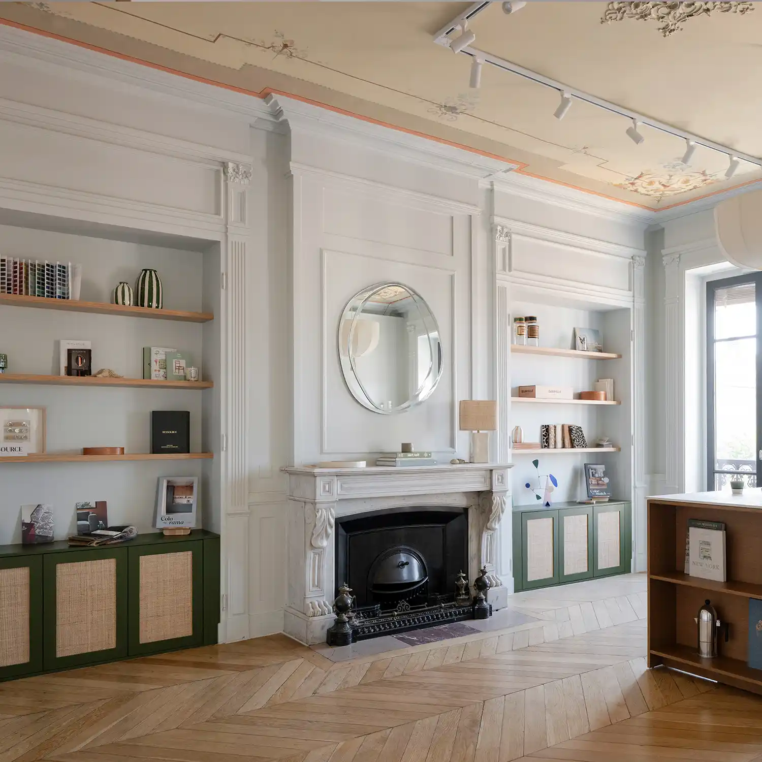 357.R913 - Le Songe, Crédit photo Sabine Serrad pour @Plum Living