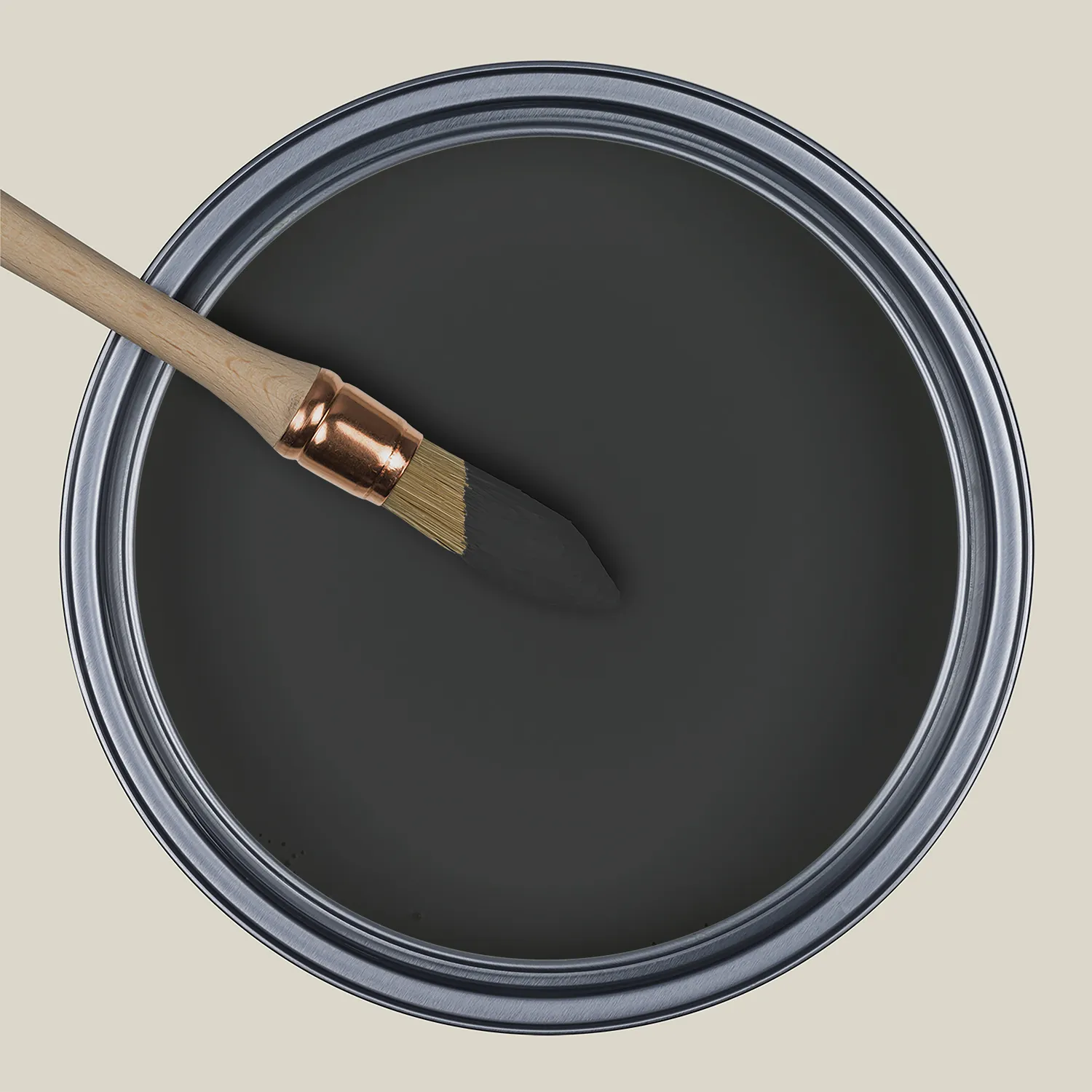 4320E noir d’ivoire