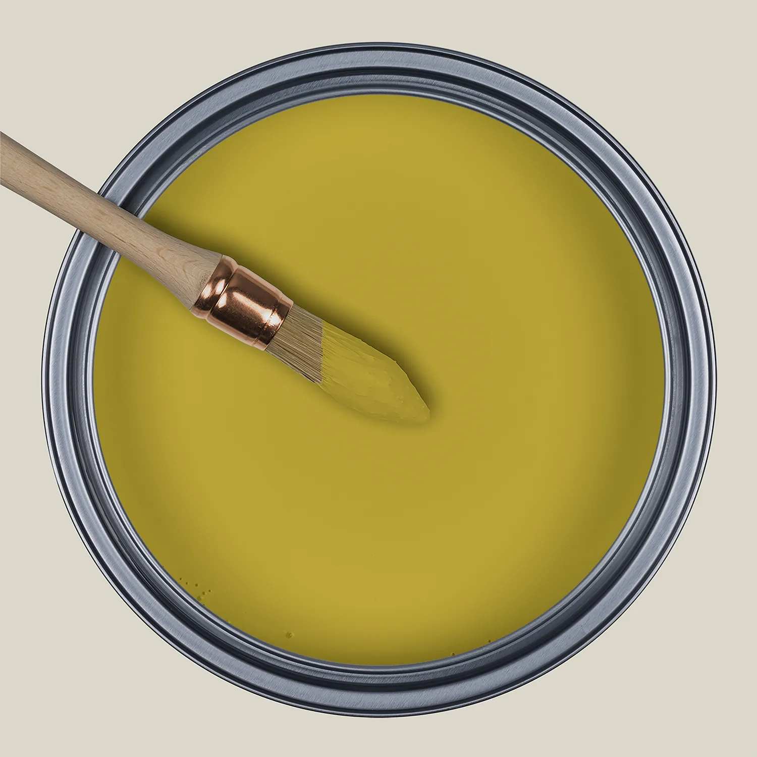4320F vert olive vif