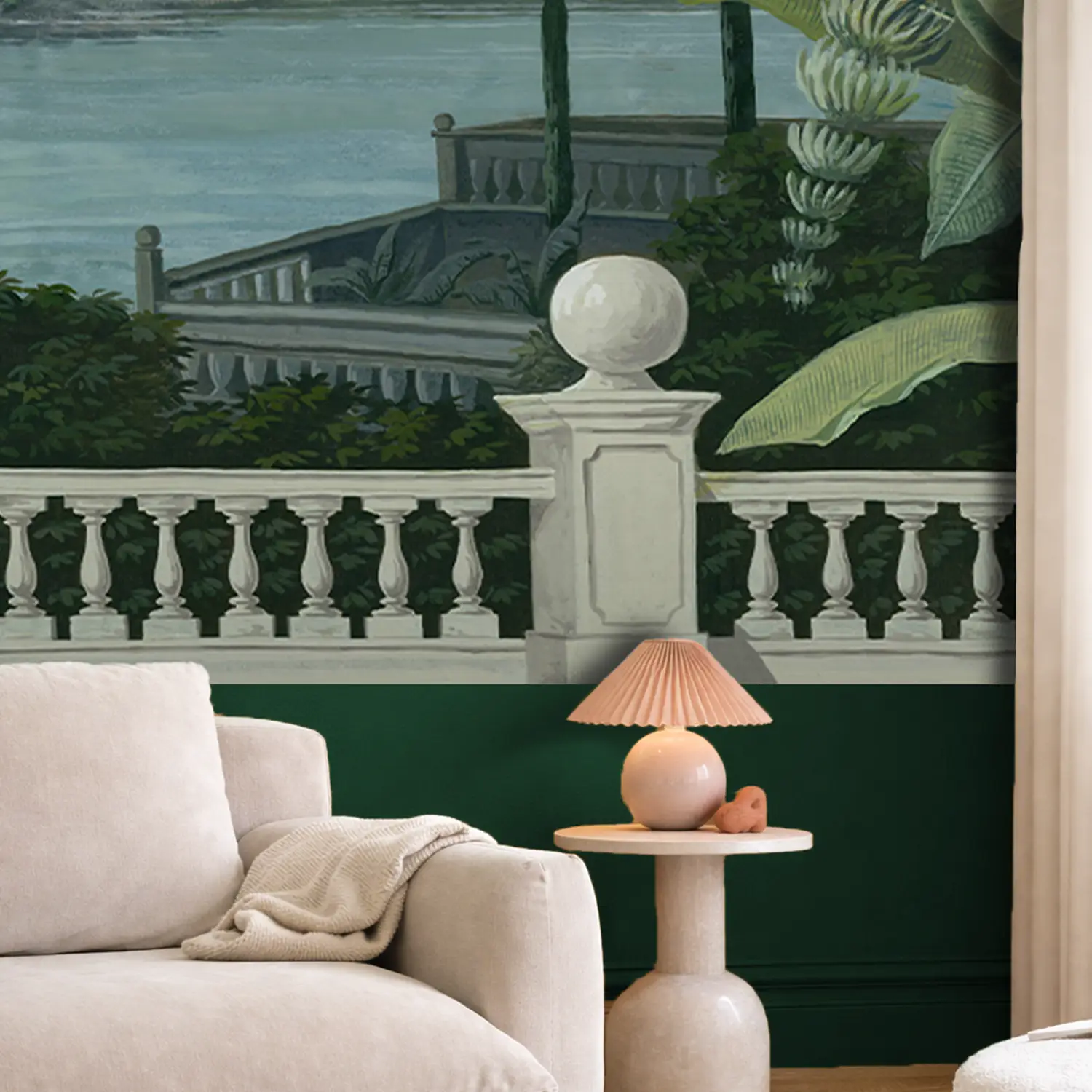 ANB10 - Chao Phraya, PPANB10 - Chao Phraya Couleur