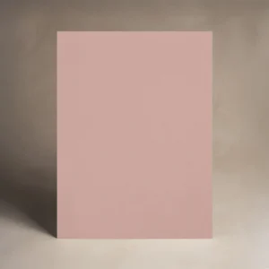 Échantillon A6 32102 rose clair